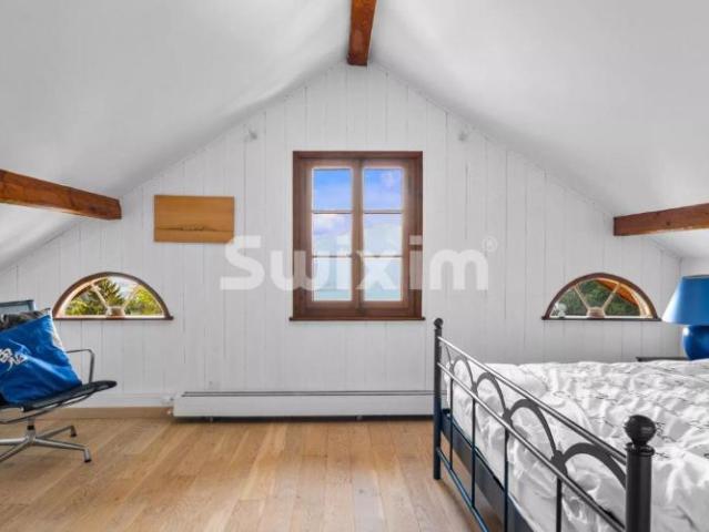 Villa 6.5 Zimmer