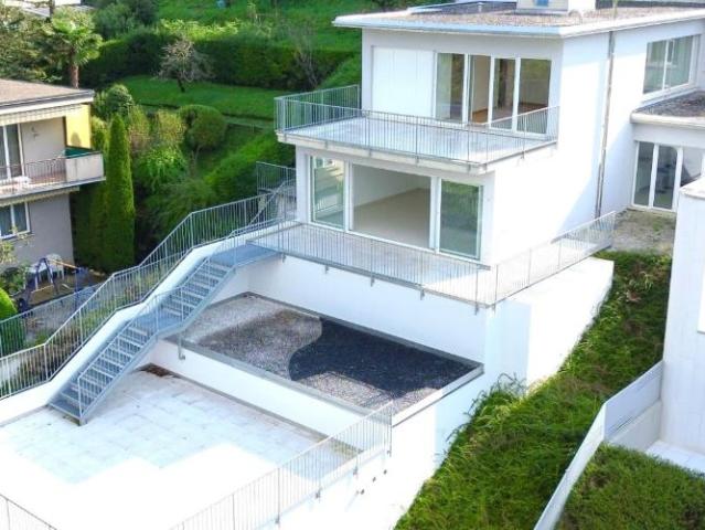 Villa 6.5 Zimmer