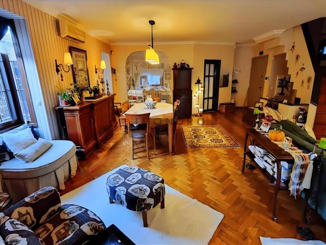 Villa 7+1 Tuzla, İstanbul, Türkiye 214720