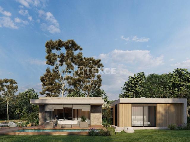 Villa 7+1 Urla, İzmir, Türkiye 221603