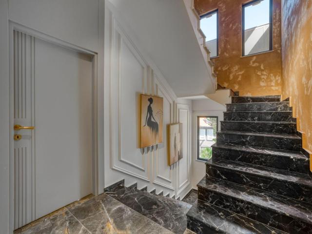 Villa 7+1 Alanya, Antalya, Türkiye 224412