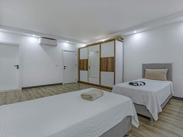Villa 7+2 Belek, Antalya, Türkiye 229059