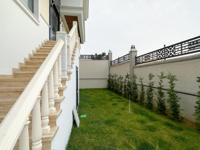 Villa 7+2 İstanbul, Türkiye 134576