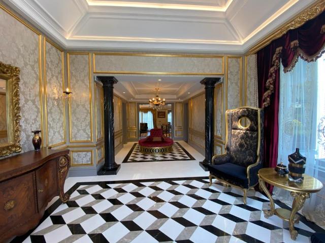 Villa 7+2 İstanbul, Türkiye 134142