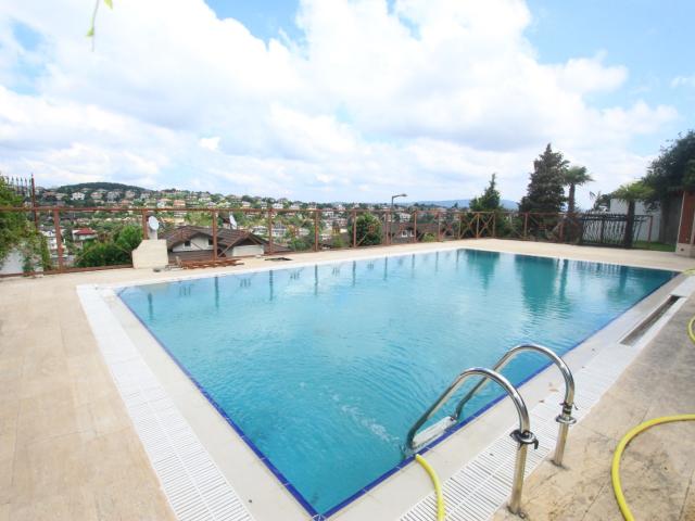 Villa 7+2 İstanbul, Türkiye 135448