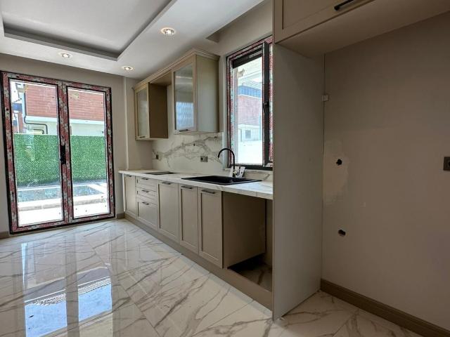 Villa 7+2 İstanbul, Türkiye 137543