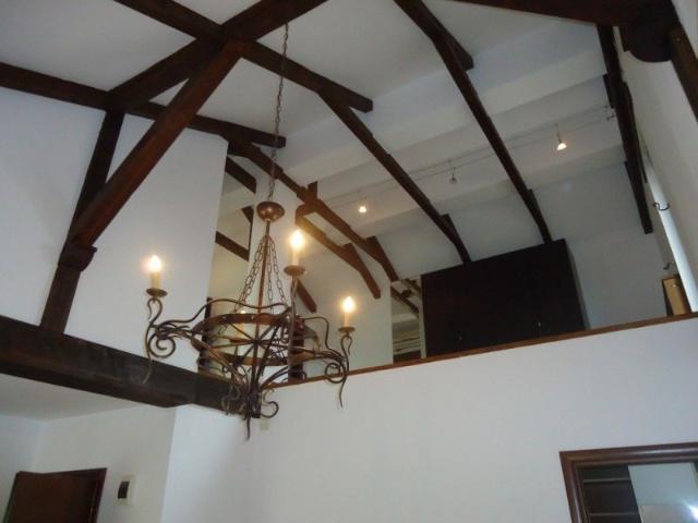 villa