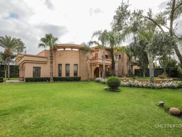 Villa