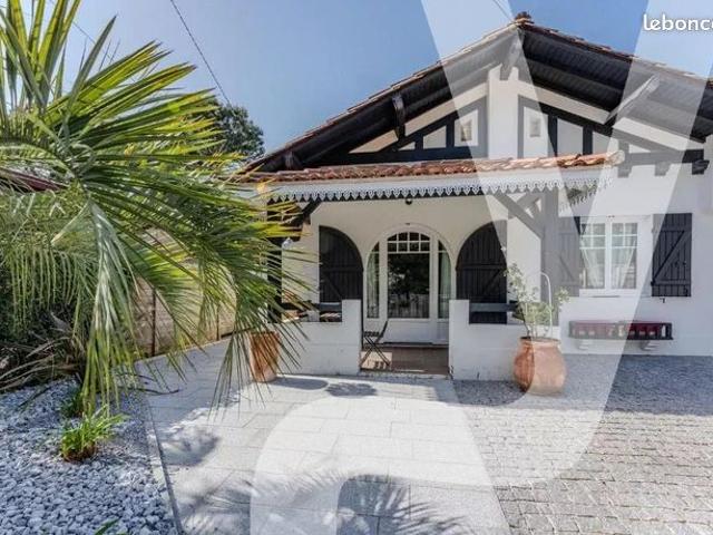 Villa 76 m² La Teste de Buch