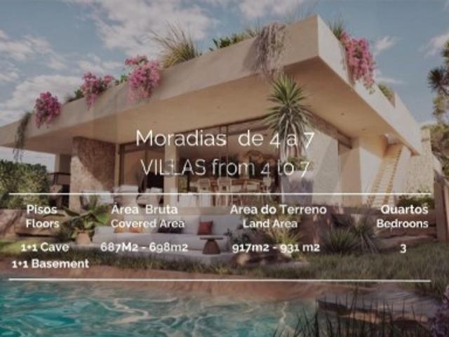 Moradia de Luxo V3 em Construção na Lagoa de Óbidos