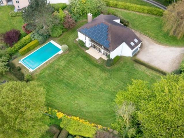 Villa 7 chambres avec piscine