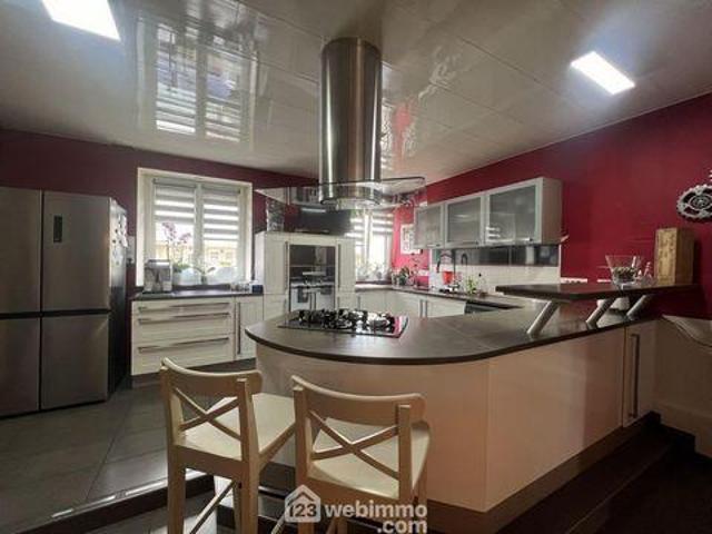 Villa 7 chambres, Bras Sur Meuse Lorraine 55100 DS82065053