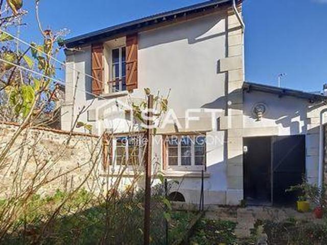 Villa 7 chambres, Herblay Sur Seine Île de France 95220 DLS85964330