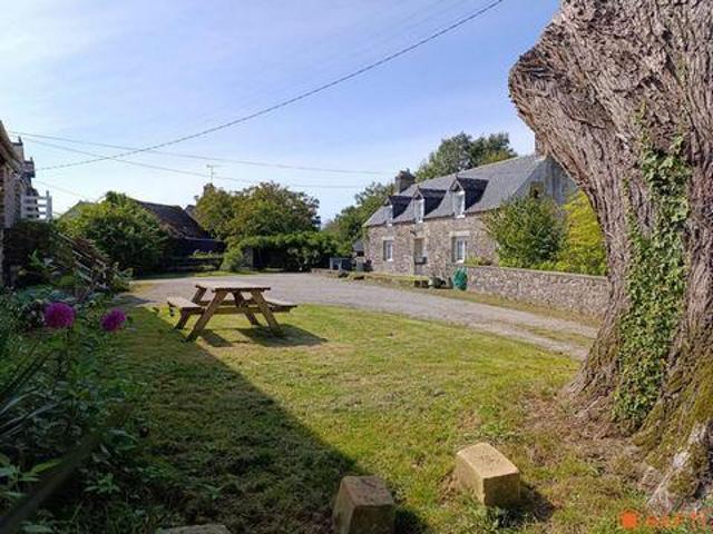 Villa 7 chambres, Landrevarzec Bretagne 29510 DS87731460