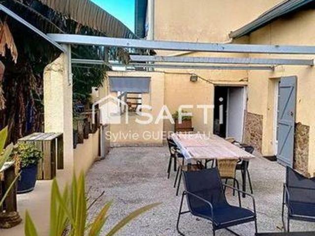 Villa 7 chambres, Saint Lon Les Mines Aquitaine 40300 DLS87730766