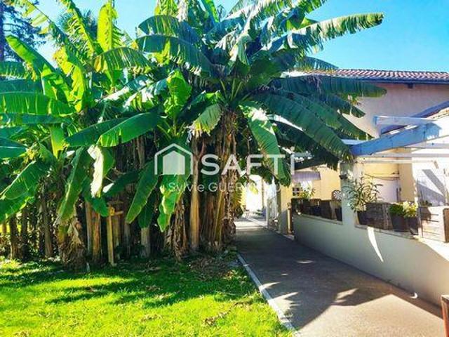 Villa 7 chambres, Saint Lon Les Mines Aquitaine 40300 ELS87730766