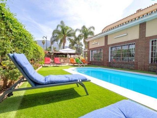 Villa 7 Dormitorio Alhaurín El Grande Andalucía ES98303928