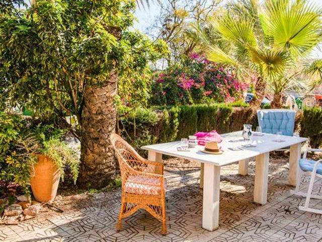 Villa 7 Dormitorio Almería Andalucía ELS98303740