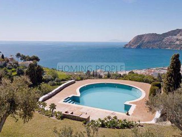 Villa 7 Dormitorio Almunecar Granada ES90152448