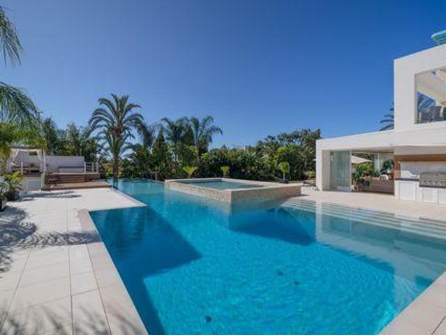 Villa 7 Dormitorio Estepona Andalucía ES104186614