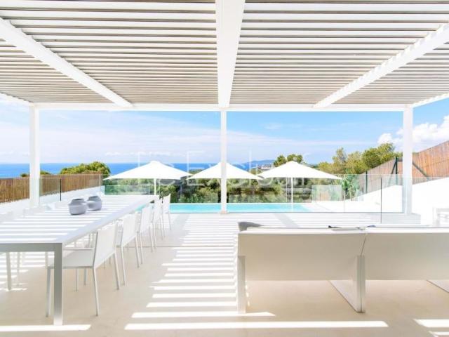 Villa 7 Dormitorio Ibiza Balearic Islands ELS85182119