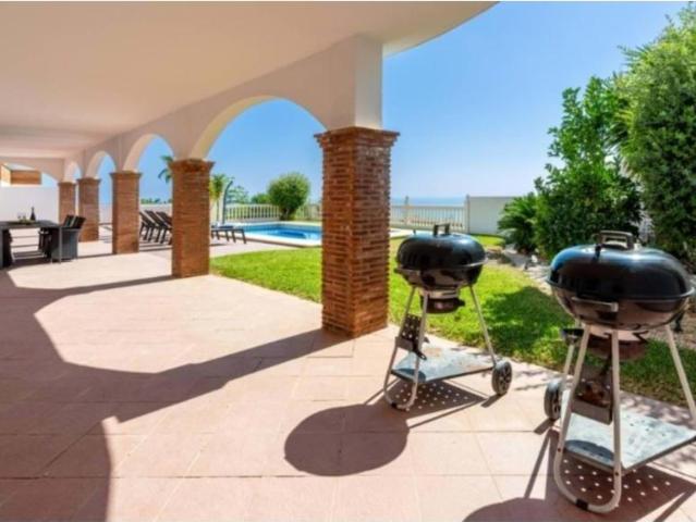 Villa 7 Dormitorio Málaga Andalusia ES101377019
