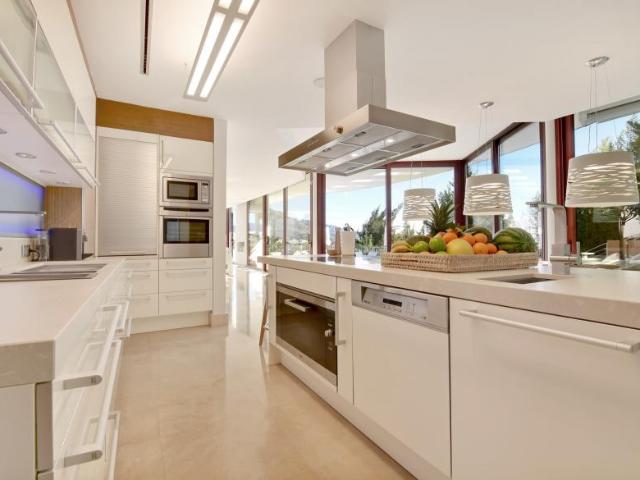 Villa 7 Dormitorio Málaga Andalusia ES104226443