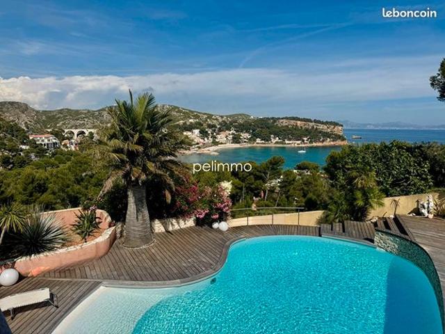Villa 7 pièces 418 m²
