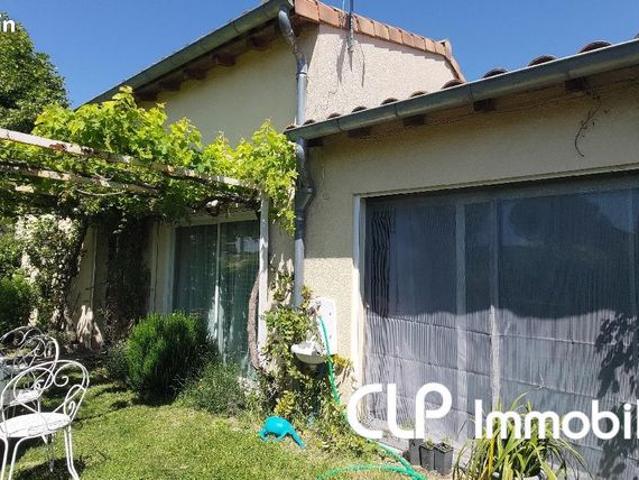 Villa 7 pièces 89 m²