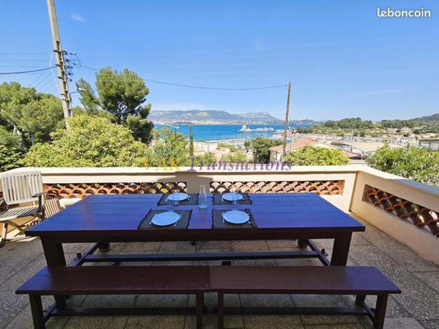 Villa 7 pièces 100 m²