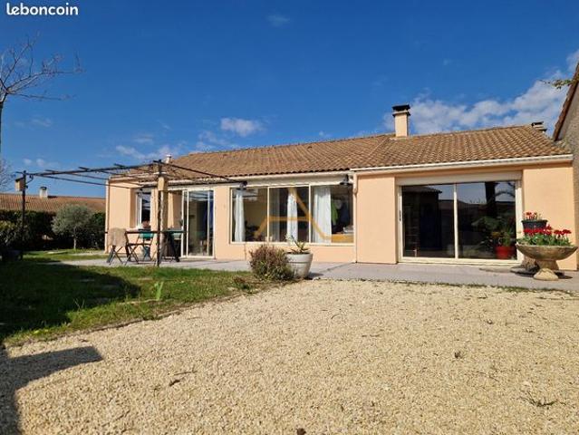 Villa 7 pièces 104 m²