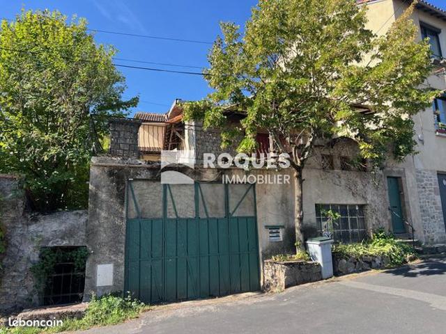 Villa 7 pièces 106 m²