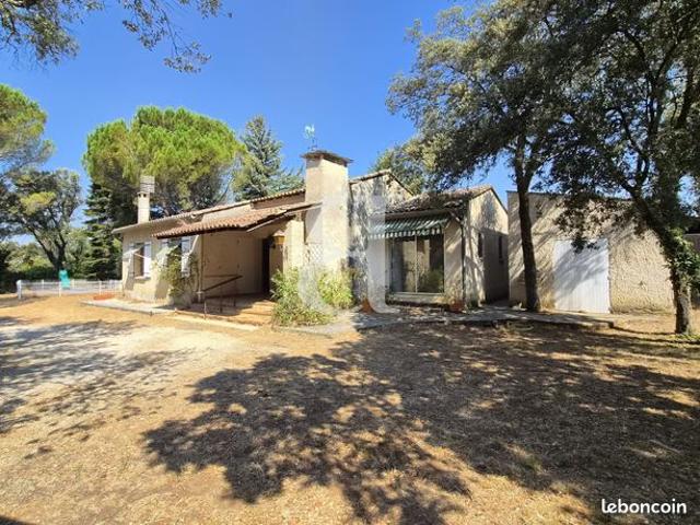 Villa 7 pièces 107 m²
