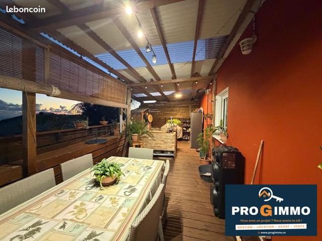 Maison 7 pièces 108 m²