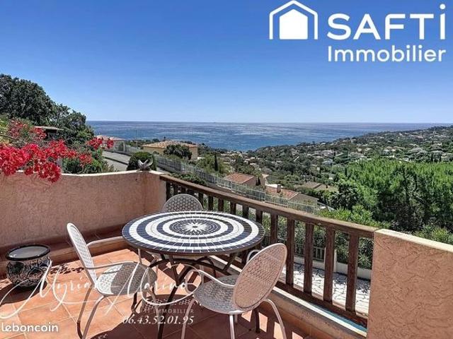 Villa 7 pièces 109 m²
