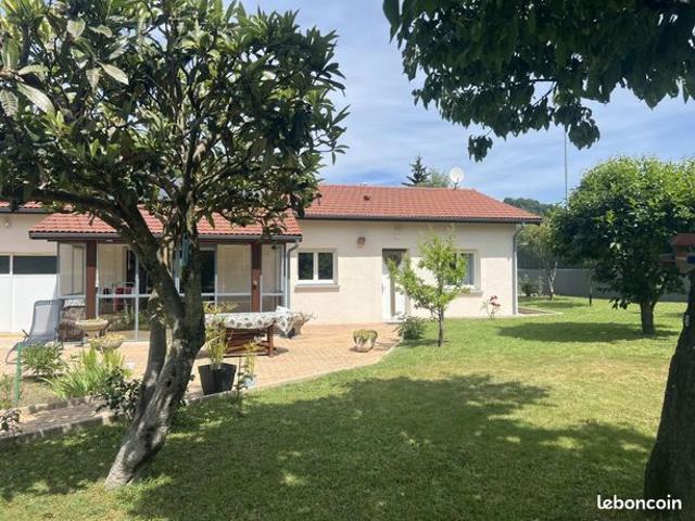 Villa 7 pièces 110 m²