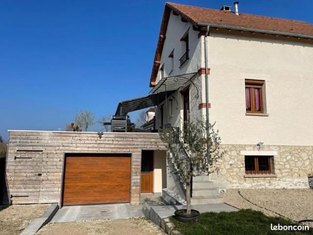 Villa 7 pièces 112 m²