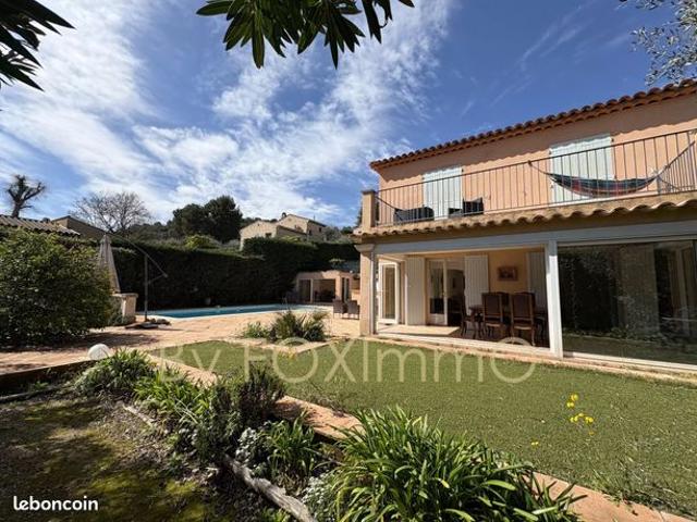 Villa 7 pièces 113 m²