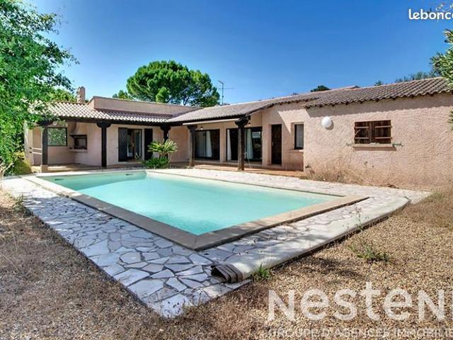 Villa 7 pièces 114 m²