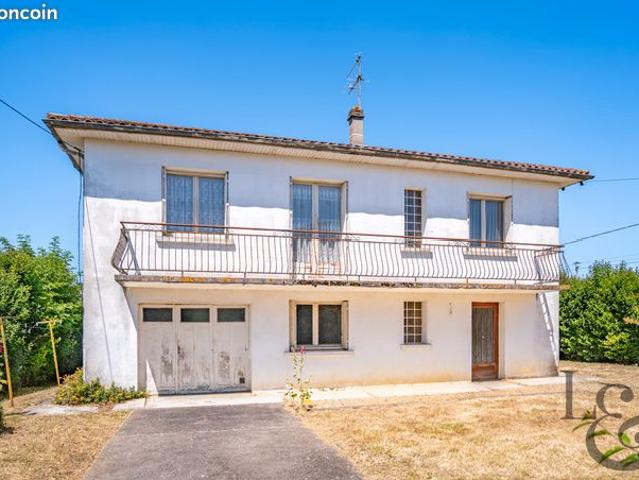 Villa 7 pièces 115 m²