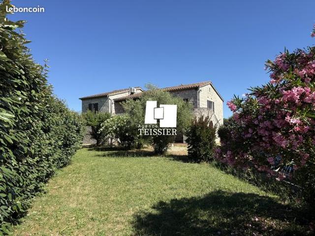 Villa 7 pièces 115 m²