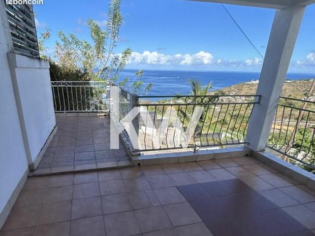 Villa 7 pièces 115 m²