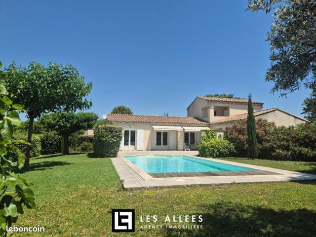 Villa 7 pièces 116 m²