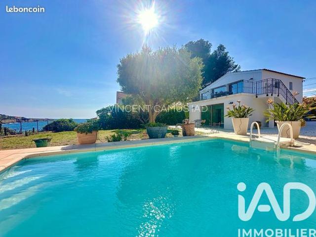 Villa 7 pièces 119 m²