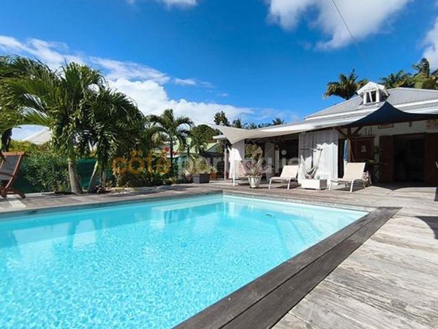 Villa 7 pièces 120 m²