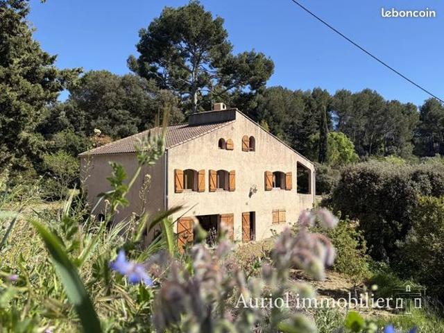 Villa 7 pièces 120 m²