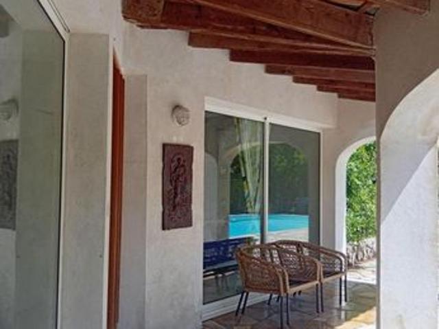 Villa 7 pièces 120 m²