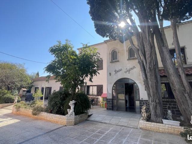Villa 7 pièces 121 m²