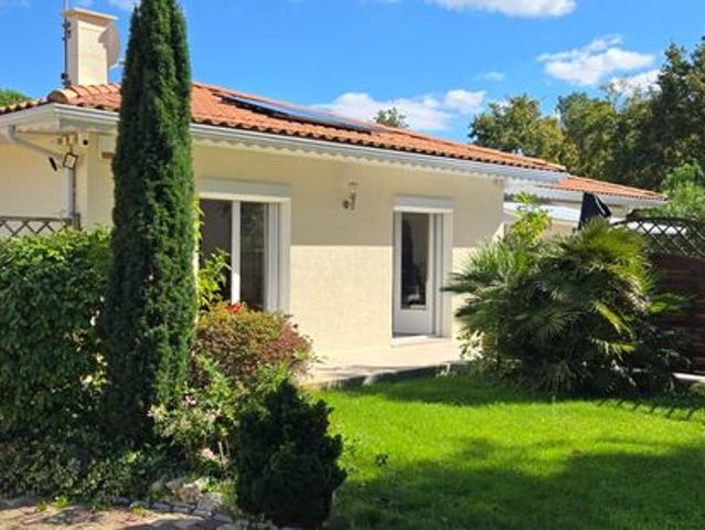 Villa 7 pièces 122 m²