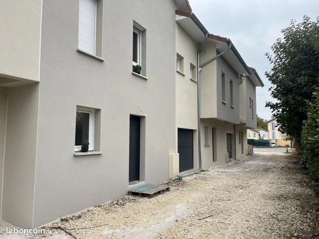 Villa 7 pièces 123 m²